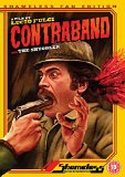 Contraband [DVD]