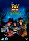 Toy Story of Terror [DVD]