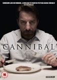 Cannibal [DVD]