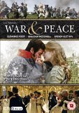 War and Peace [DVD]