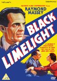 Black Limelight [DVD]