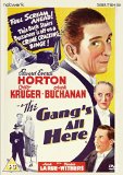 The Gang's All Here [DVD]