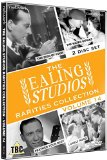 Ealing Studios Rarities Collection: Volume 14 [DVD]
