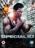 Special ID [DVD]