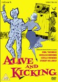 Alive and Kicking [DVD]