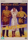 The Hasty Heart [DVD]