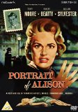 Portrait of Alison [DVD]