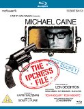 The Ipcress File [Blu-ray]