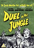 Duel in the Jungle [DVD]