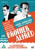Brother Alfred [DVD]