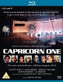 Capricorn One [Blu-ray]