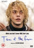 Tom at the Farm [DVD]