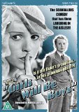 Girls Will Be Boys [DVD]