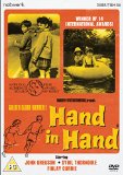 Hand in Hand [DVD]