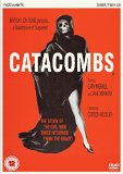 Catacombs [DVD]