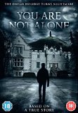 You Are Not Alone [DVD]