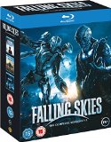 Falling Skies - Season 1-3 [Blu-ray] [Region Free]