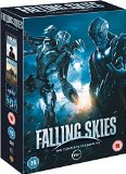 Falling Skies - Season 1-3 [DVD]
