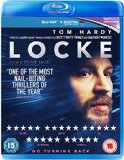 Locke [Blu-ray + UV Copy]