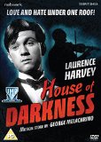 House Of Darkness [DVD]