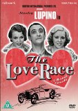 The Love Race [DVD]