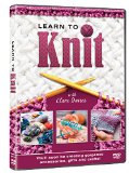 Learn To Knit [DVD]