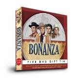 Bonanza Film Reel Collection [DVD]