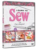 Learn To Sew [DVD]