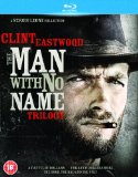 The Man With No Name Trilogy [Blu-ray]