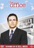 The Office - An American Workplace - Season 1-9 Complete [DVD] [2014]