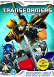 Transformers Prime: Season One - One Shall Stand [DVD]