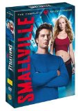 Smallville - The Complete Season 7 [DVD] [2008]