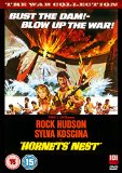Hornet's Nest [DVD]