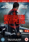 The Washington Snipers [DVD]
