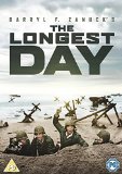 The Longest Day [DVD]