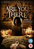Are You There? [DVD]
