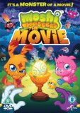Moshi Monsters: The Movie [DVD]
