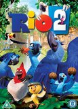 Rio 2 [DVD]