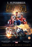 I Superbiker 4 - The War for Four [DVD]