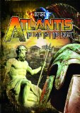 Before Atlantis: The Land That Time Forgot [DVD]