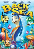Back To The Sea [DVD]