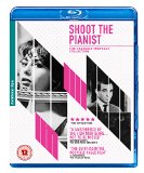 Shoot The Pianist [Blu-ray]