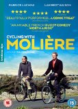 Cycling With Moliere [DVD]