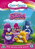 The Care Bears: Totally Sweet Adventure [DVD]