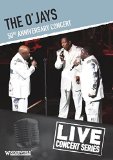 The O'jays: 50th Anniversary Concert [DVD]