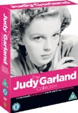 The Judy Garland Collection [DVD] [2012]