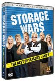 Storage Wars: The Best of Seasons 1 & 2 [DVD]