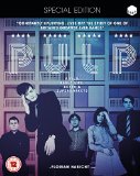 Pulp: A Film About Life, Death, And Supermarkets [DVD]