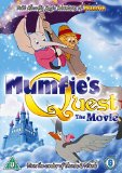 Mumfie's Quest [DVD]