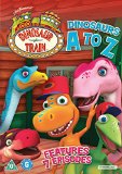 Dinosaur Train: A To Z [DVD]